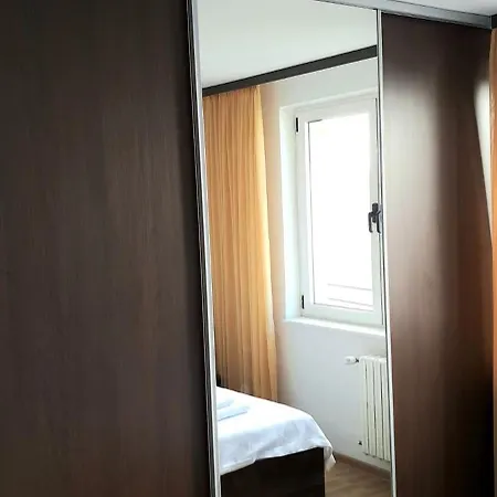 Apartmán Cherry - 3 Minutes Walk To Bascarsija *