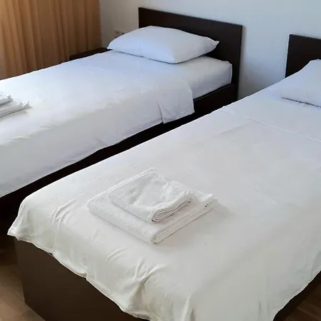 Cherry - 3 Minutes Walk To Bascarsija Apartmán Sarajevo