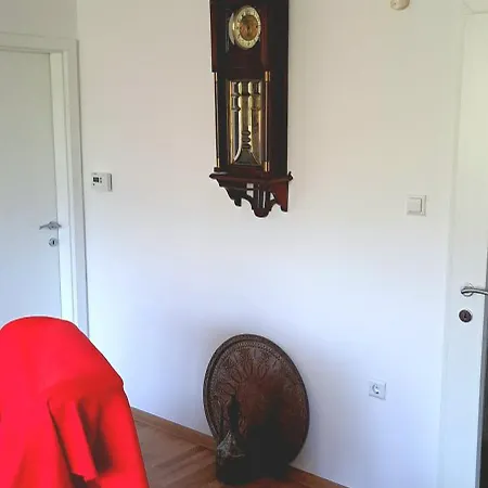 Cherry - 2 Minutes Walk To Bascarsija Lägenhet