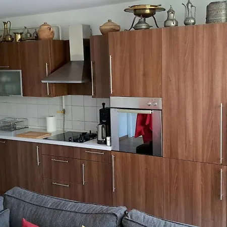 Lägenhet Cherry - 2 Minutes Walk To Bascarsija Sarajevo