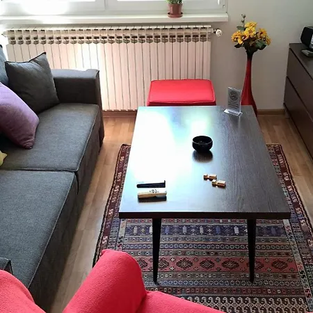 Cherry - 2 Minutes Walk To Bascarsija Sarajevo