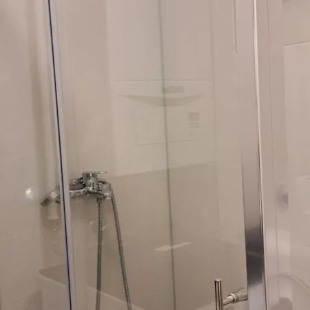 Cherry - 2 Minutes Walk To Bascarsija Lägenhet