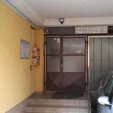 Lägenhet Cherry - 2 Minutes Walk To Bascarsija Sarajevo