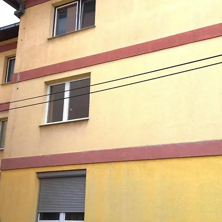 Cherry - 2 Minutes Walk To Bascarsija *