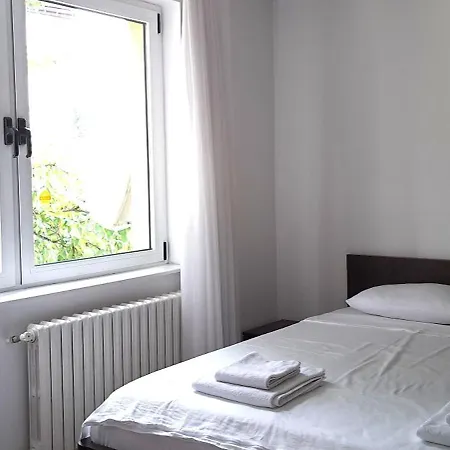 Apartmán Cherry - 3 Minutes Walk To Bascarsija *