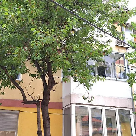 Apartmán Cherry - 3 Minutes Walk To Bascarsija *