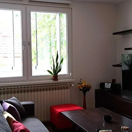 Cherry - 3 Minutes Walk To Bascarsija Apartmán Sarajevo
