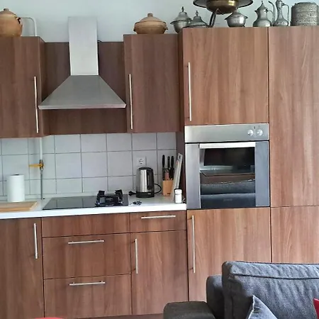 Cherry - 3 Minutes Walk To Bascarsija Apartmán
